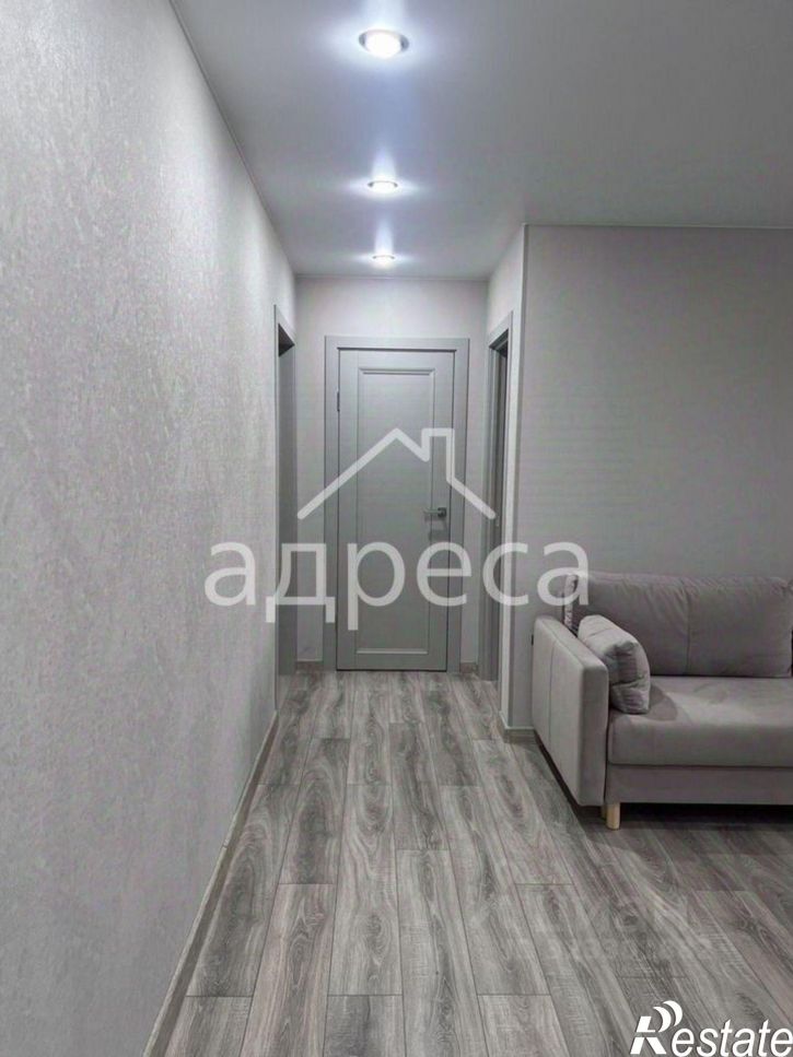 3-комн квартира ул Советской Армии, 164,  д. 164