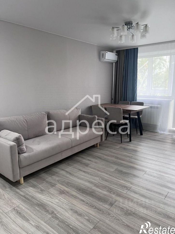 3-комн квартира ул Советской Армии, 164,  д. 164