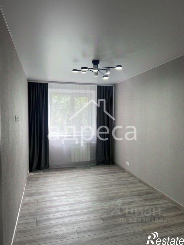 3-комн квартира ул Советской Армии, 164,  д. 164