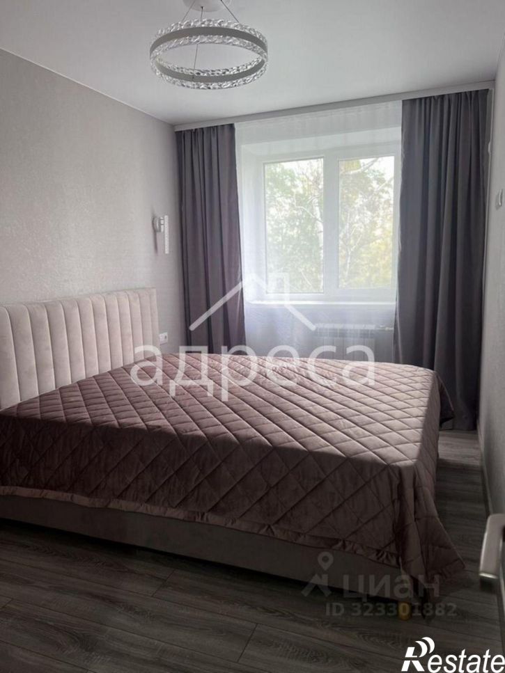 3-комн квартира ул Советской Армии, 164,  д. 164