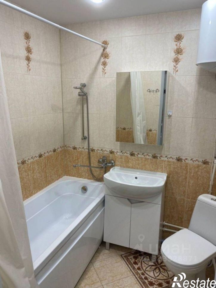 1-комн квартира ул Гагарина, 21,  д. 21