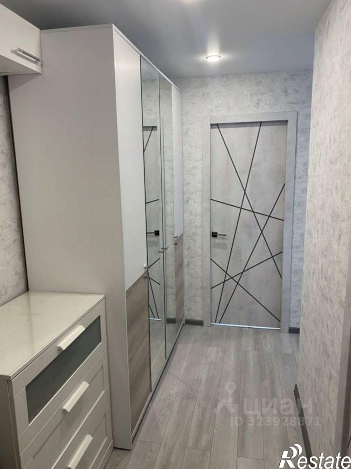 1-комн квартира ул Гагарина, 21,  д. 21