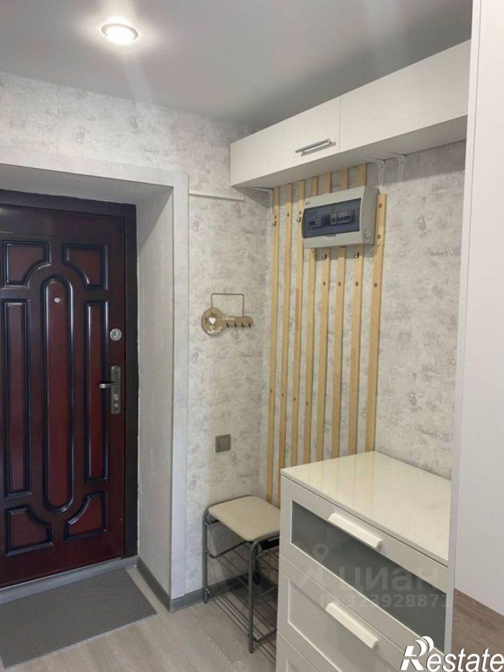 1-комн квартира ул Гагарина, 21,  д. 21