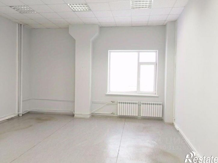 Офис Красноармейская улица, 1 к2,  д. 1 к2