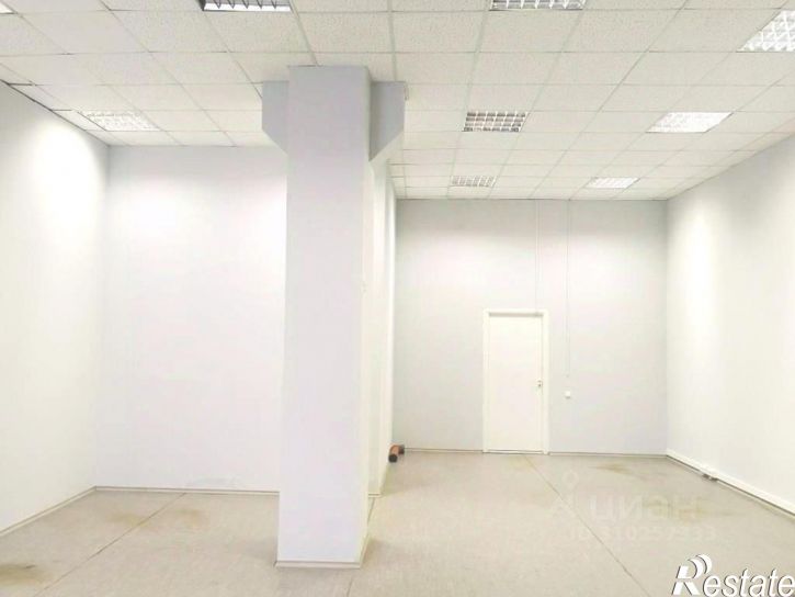 Офис Красноармейская улица, 1 к2,  д. 1 к2