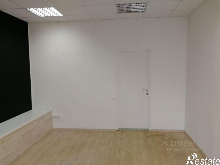 Офис Красноармейская улица, 1,  д. 1