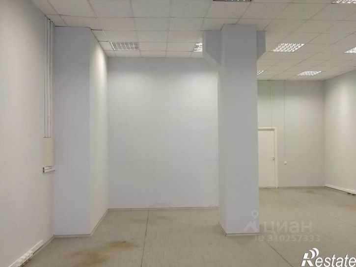 Офис Красноармейская улица, 1 к2,  д. 1 к2