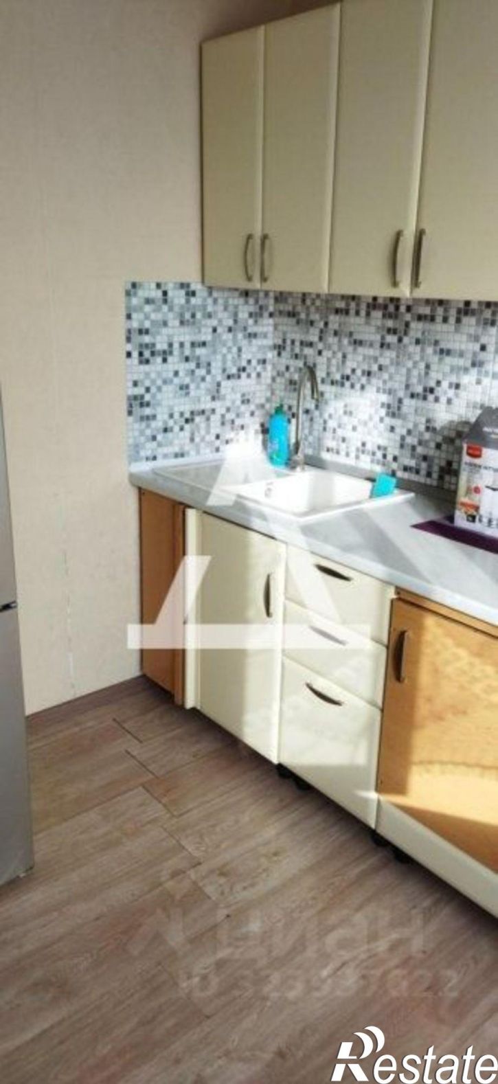 2-комн квартира Бакинская улица, 7,  д. 7