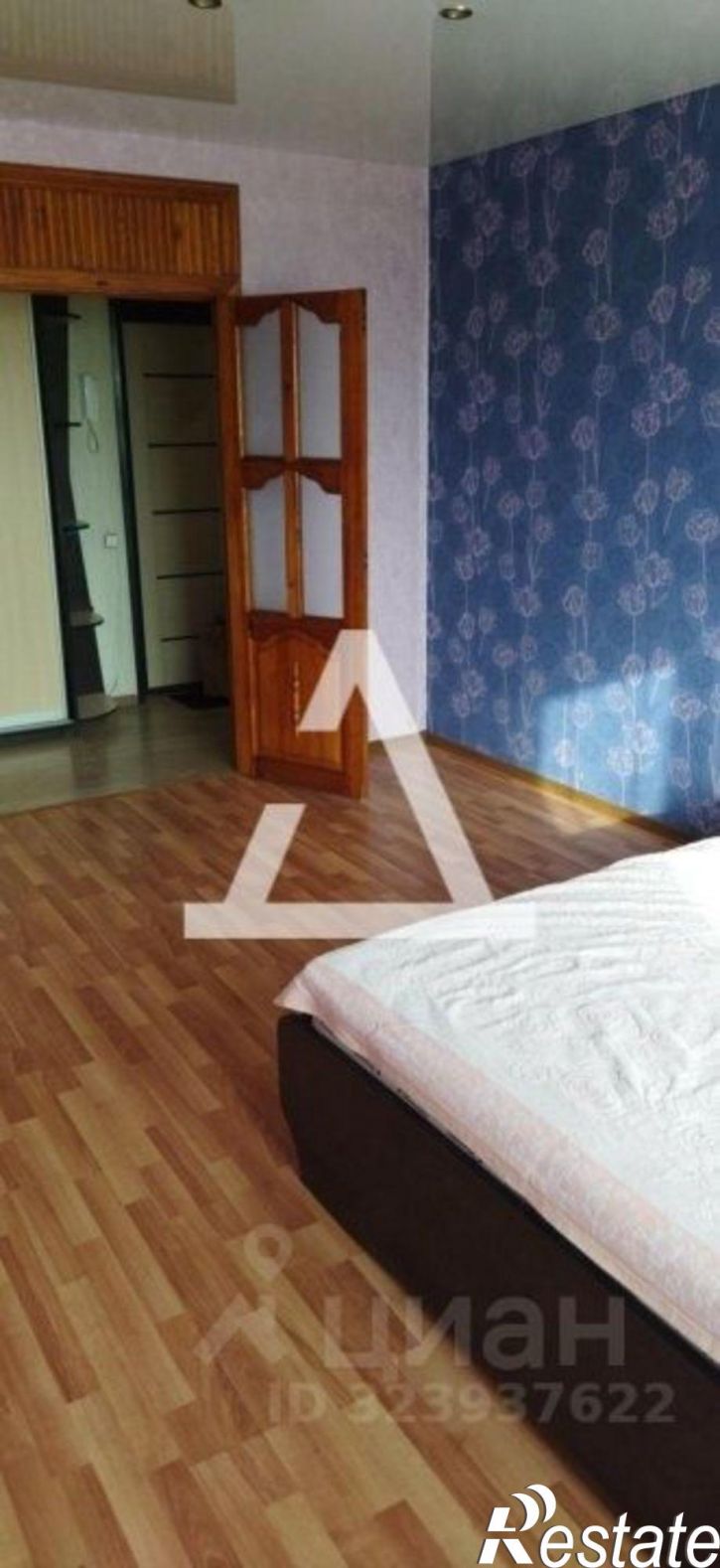 2-комн квартира Бакинская улица, 7,  д. 7