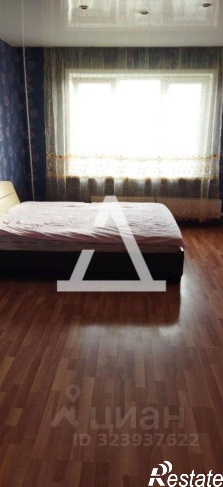 2-комн квартира Бакинская улица, 7,  д. 7