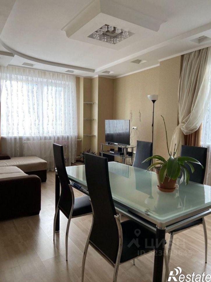 2-комн квартира 5-я просека, 99,  д. 99