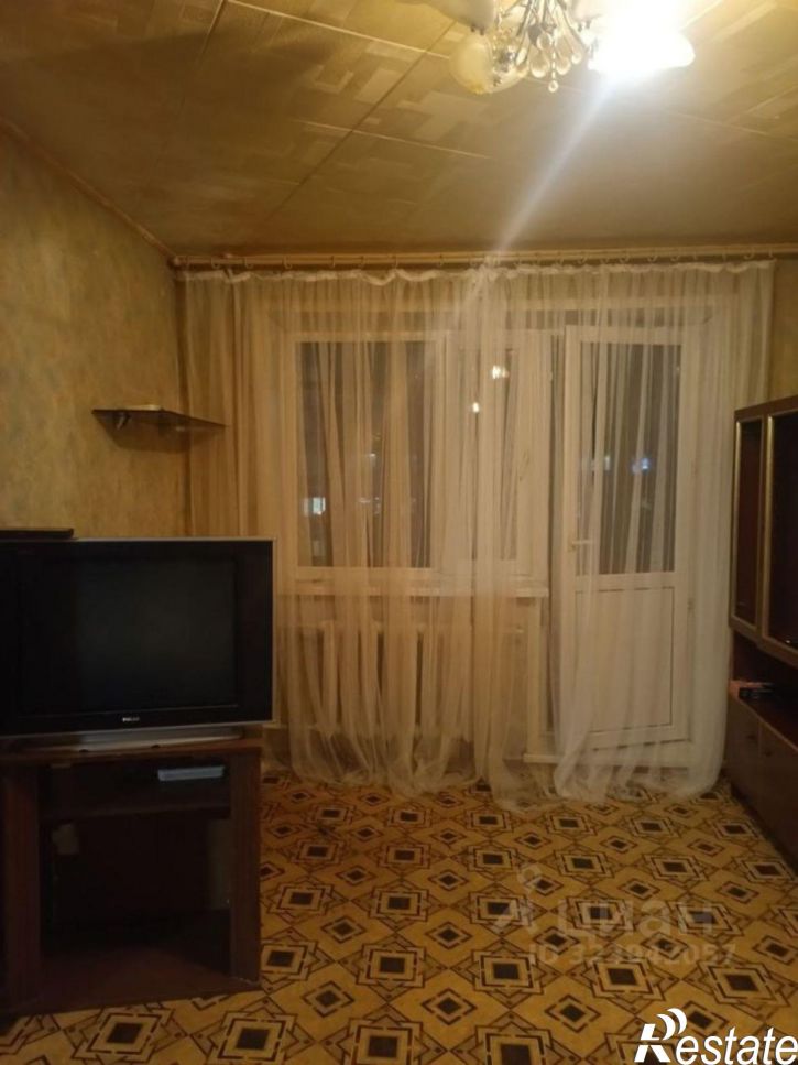 2-комн квартира улица Мяги, 13,  д. 13