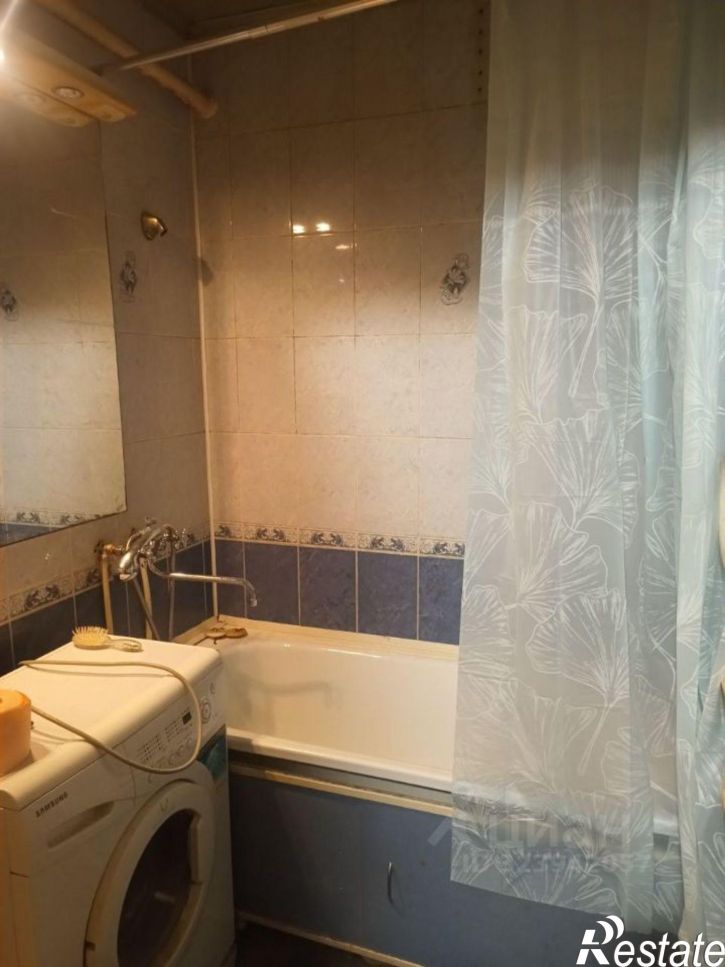 2-комн квартира улица Мяги, 13,  д. 13