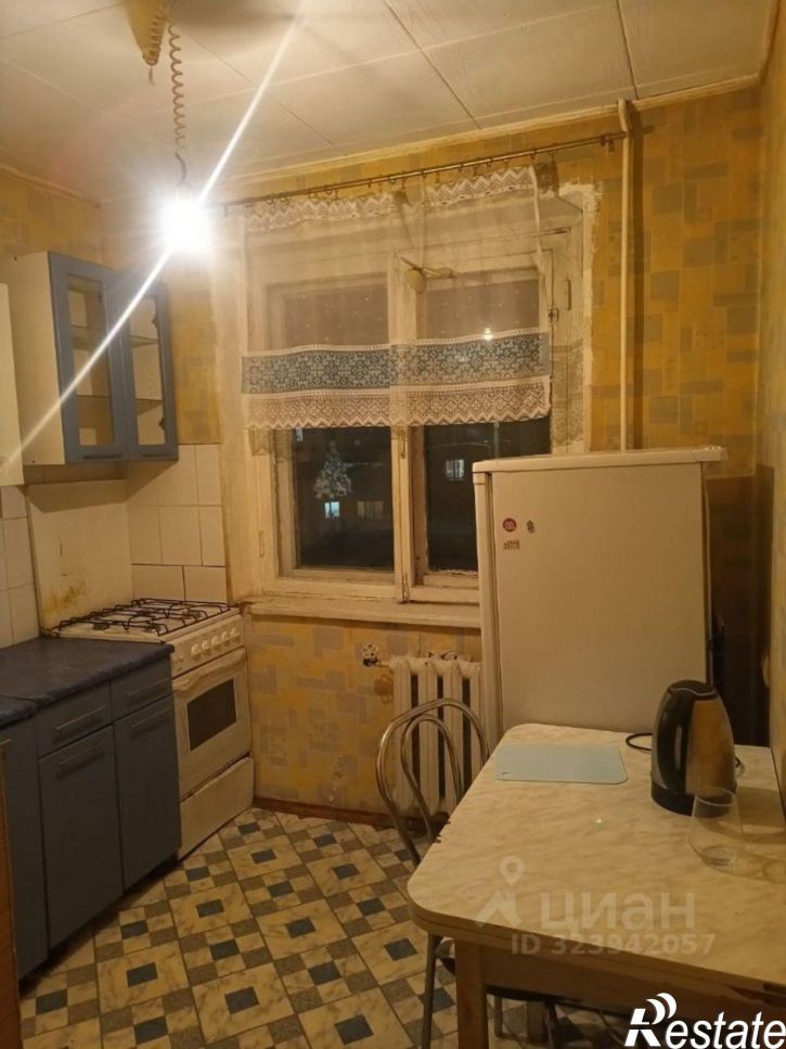 2-комн квартира улица Мяги, 13,  д. 13