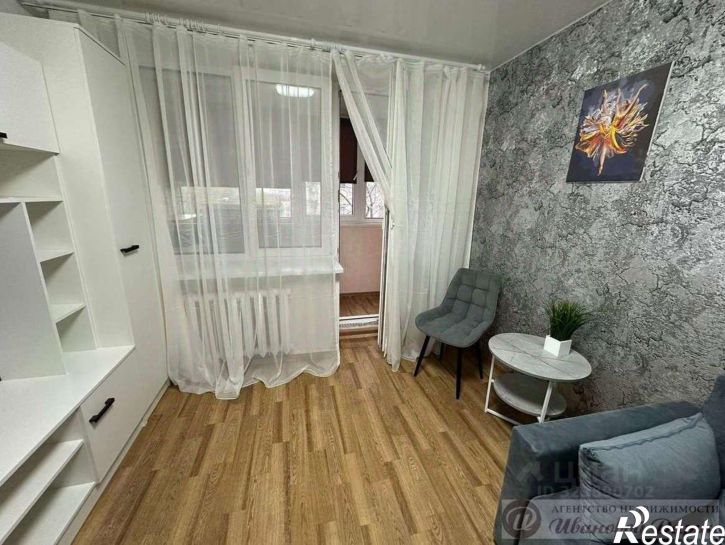 2-комн квартира улица Мориса Тореза, 123,  д. 123