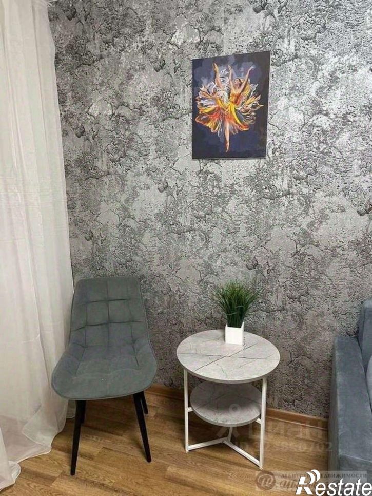 2-комн квартира улица Мориса Тореза, 123,  д. 123