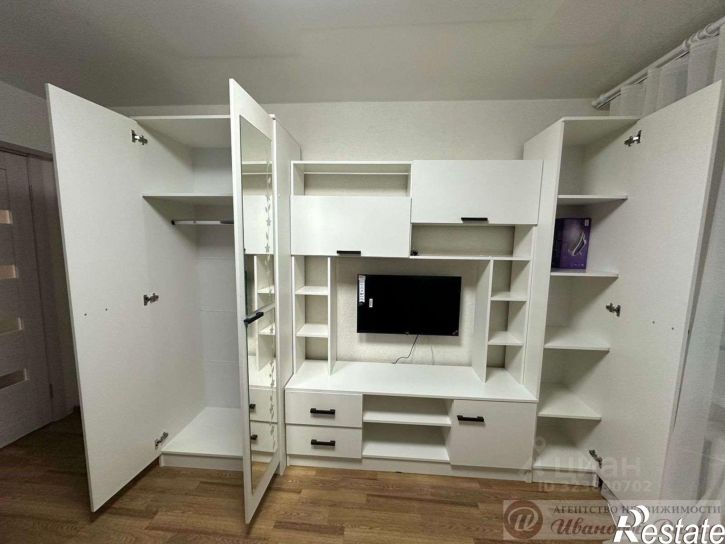 2-комн квартира улица Мориса Тореза, 123,  д. 123