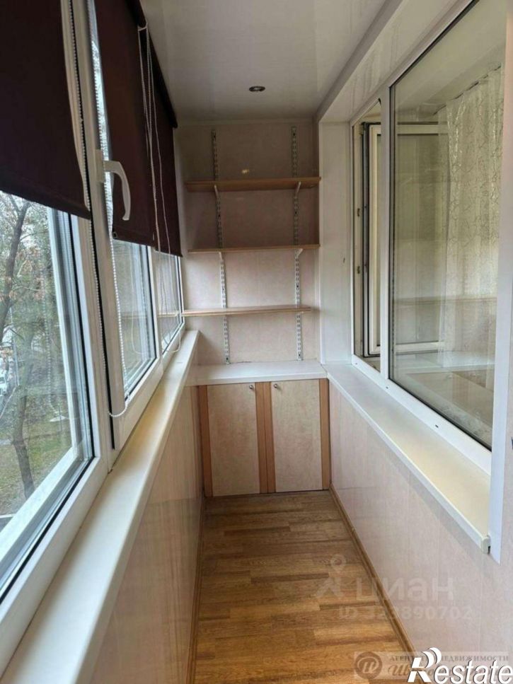 2-комн квартира улица Мориса Тореза, 123,  д. 123