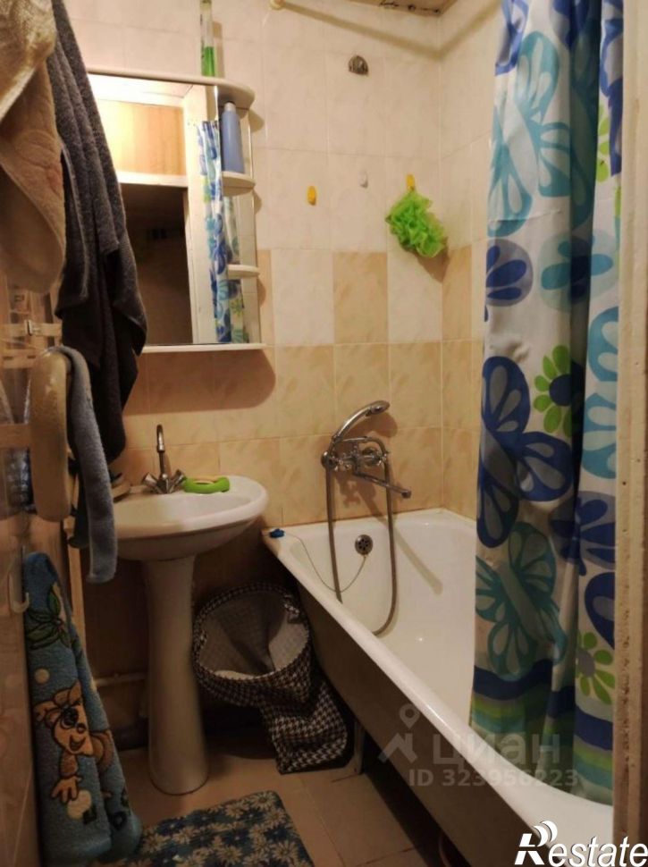 3-комн квартира улица Авроры, 113,  д. 113