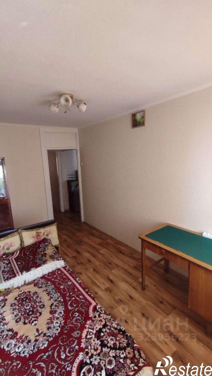 3-комн квартира улица Авроры, 113,  д. 113