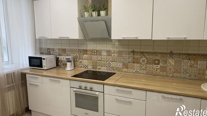 3-комн квартира 5-я просека, 131,  д. 131