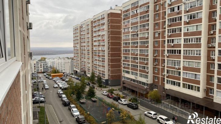 3-комн квартира 5-я просека, 131,  д. 131