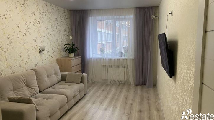 3-комн квартира 5-я просека, 131,  д. 131