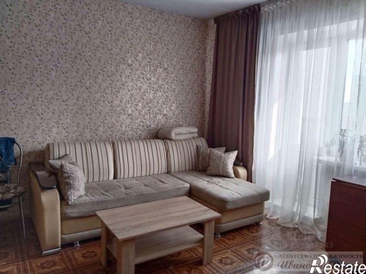 1-комн квартира Бакинская улица, 28А,  д. 28А