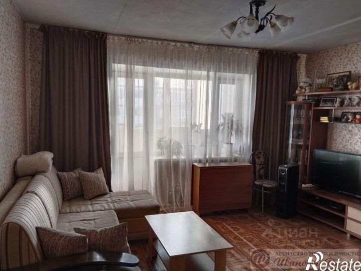 1-комн квартира Бакинская улица, 28А,  д. 28А