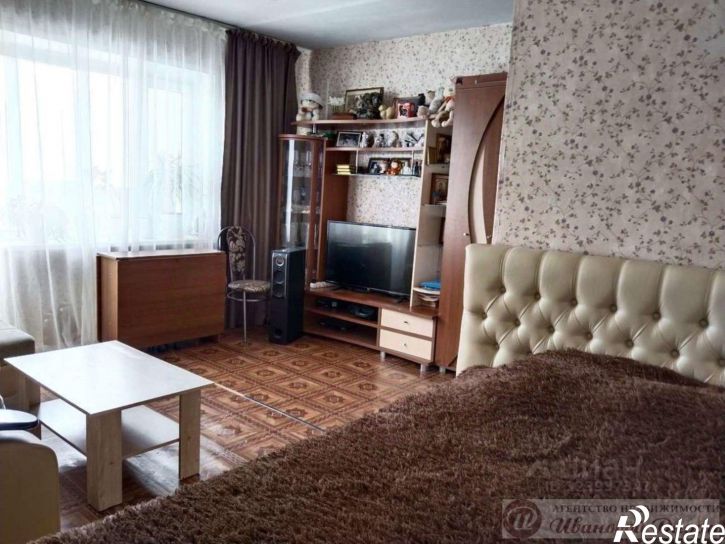 1-комн квартира Бакинская улица, 28А,  д. 28А