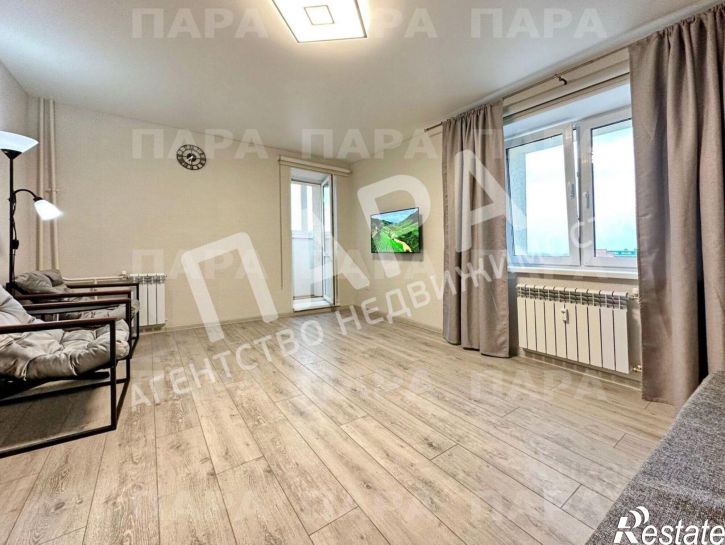 1-комн квартира ул Советской Армии, 140,  д. 140