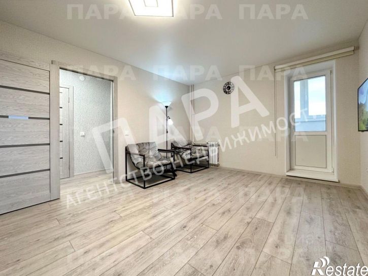 1-комн квартира ул Советской Армии, 140,  д. 140