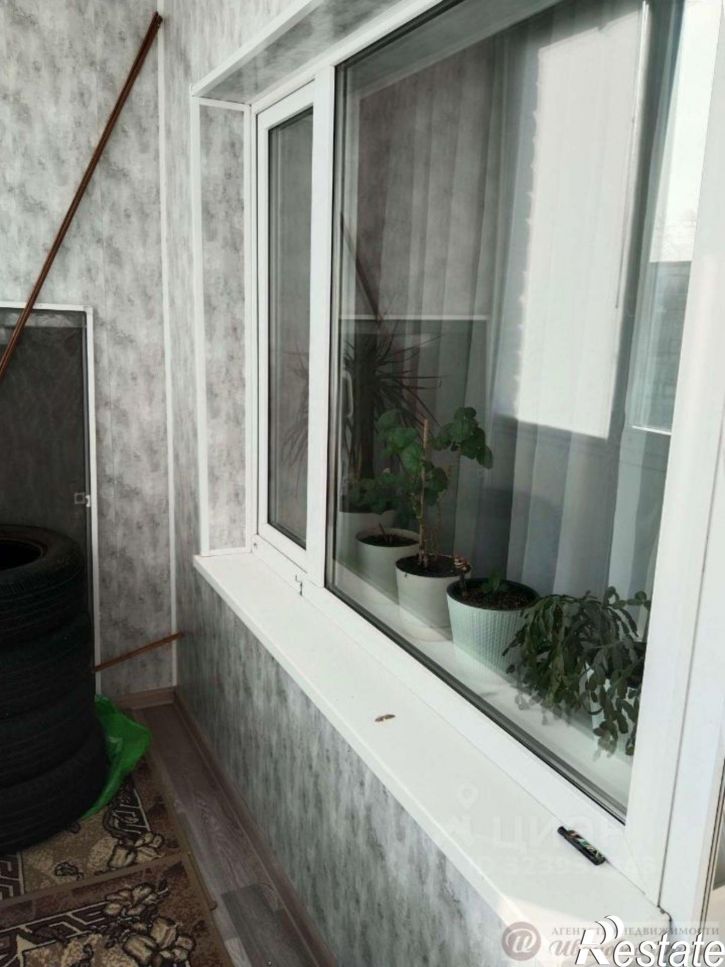 1-комн квартира Бакинская улица, 28А,  д. 28А