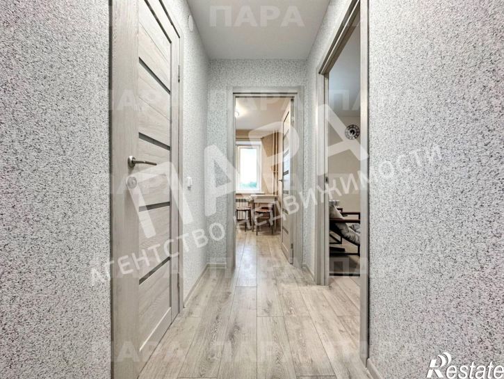 1-комн квартира ул Советской Армии, 140,  д. 140