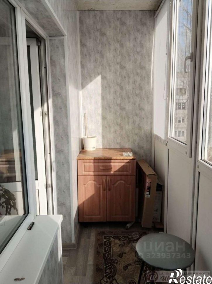 1-комн квартира Бакинская улица, 28А,  д. 28А