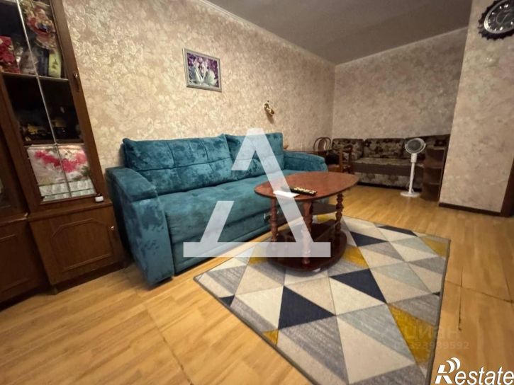 1-комн квартира ул Алексея Толстого, 55,  д. 55