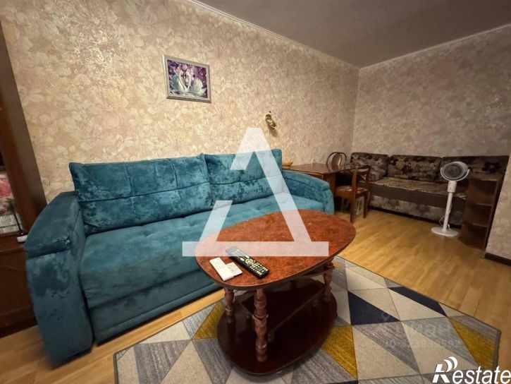 1-комн квартира ул Алексея Толстого, 55,  д. 55