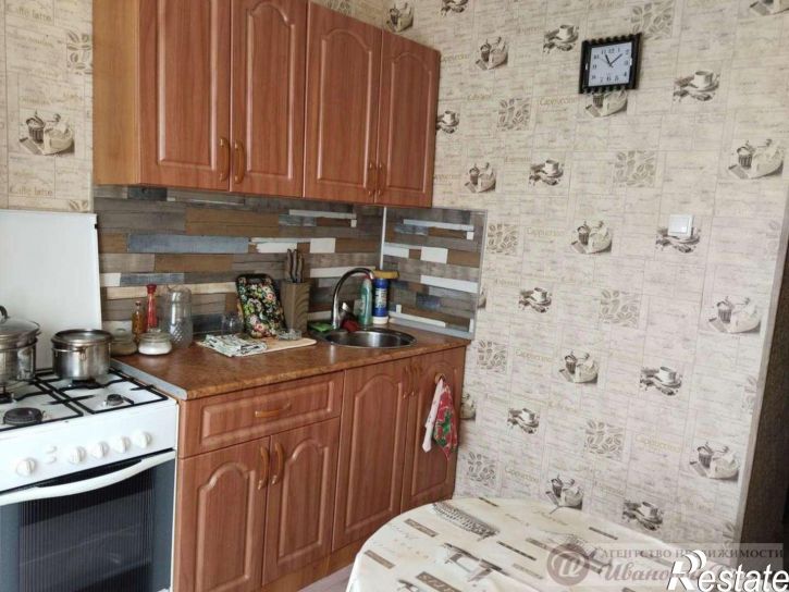 1-комн квартира Бакинская улица, 28А,  д. 28А