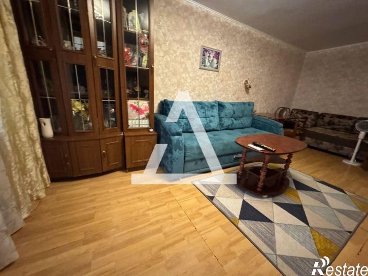 1-комн квартира ул Алексея Толстого, 55,  д. 55