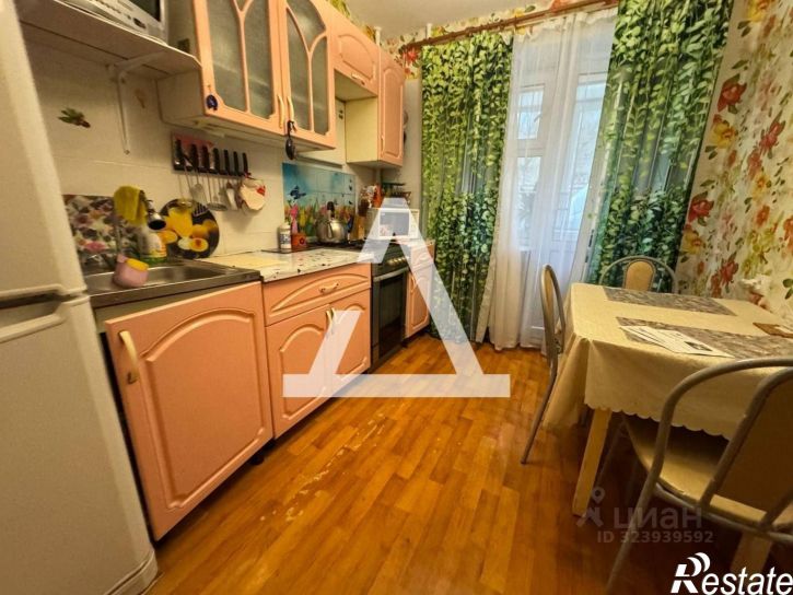 1-комн квартира ул Алексея Толстого, 55,  д. 55