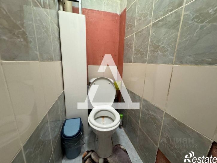 1-комн квартира ул Алексея Толстого, 55,  д. 55