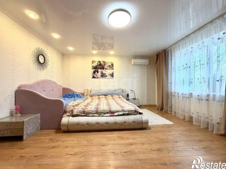 2-комн квартира Демократическая улица (дублёр), 39,  д. 39