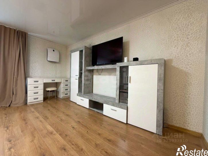 2-комн квартира Демократическая улица (дублёр), 39,  д. 39