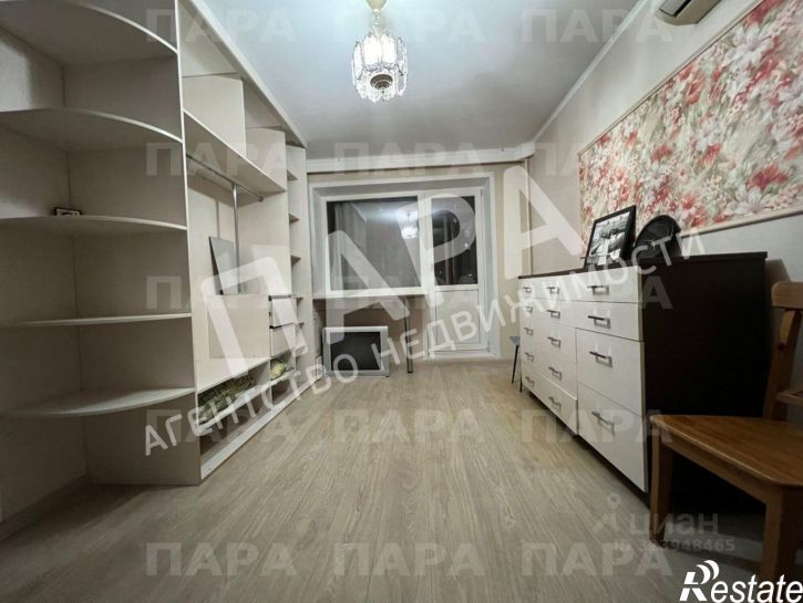 1-комн квартира пр-кт Кирова, 220,  д. 220