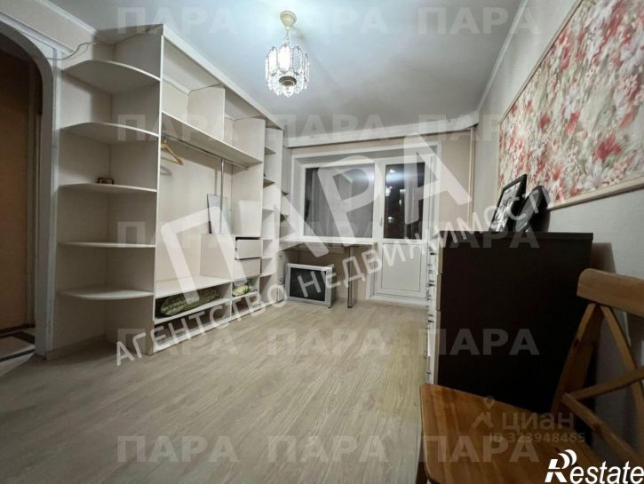 1-комн квартира пр-кт Кирова, 220,  д. 220