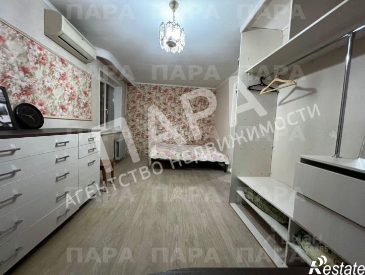 1-комн квартира пр-кт Кирова, 220,  д. 220