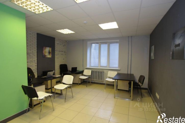 Офис ул Никитинская, 30,  д. 30