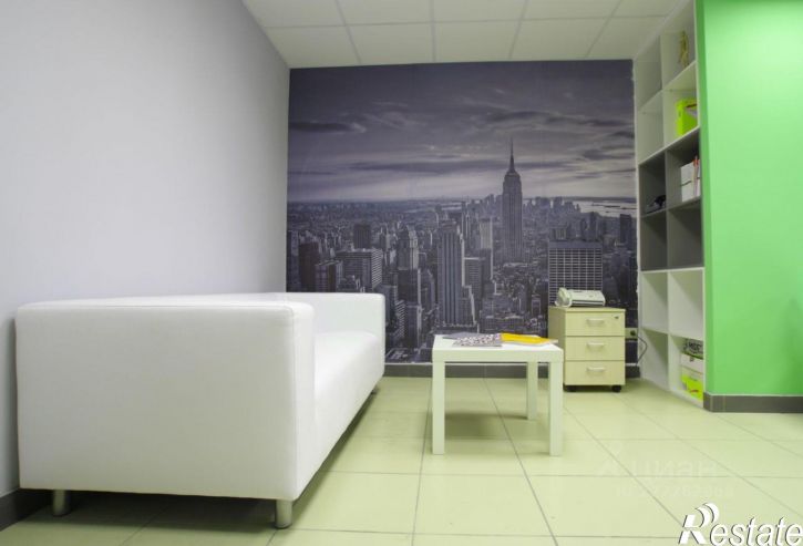 Офис ул Никитинская, 30,  д. 30