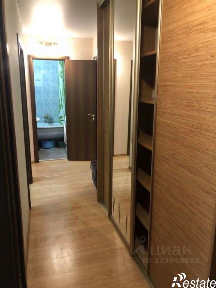 3-комн квартира ул Ново-Садовая, 22,  д. 22