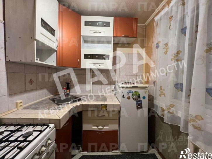 1-комн квартира пр-кт Кирова, 220,  д. 220